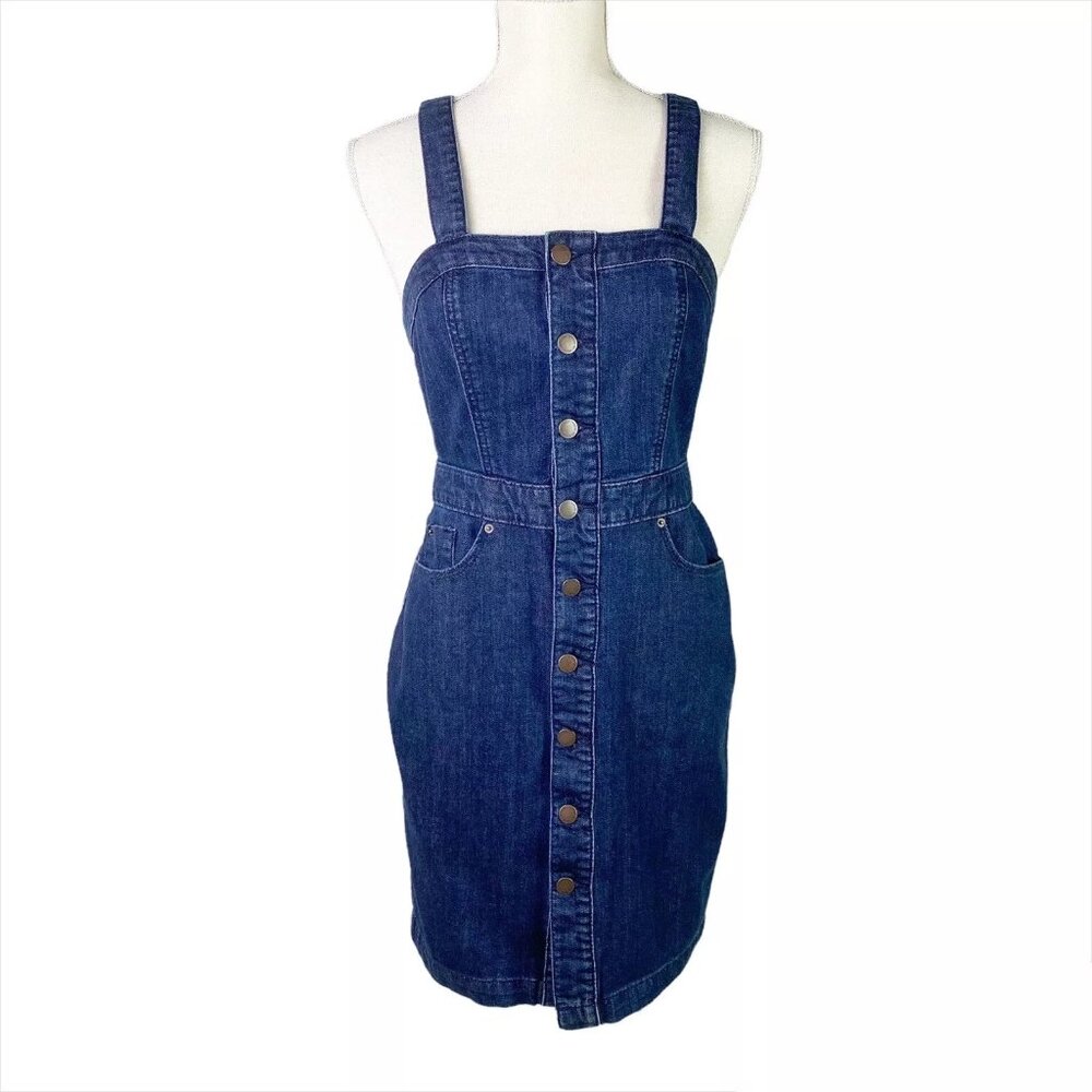 Universal Thread Dress